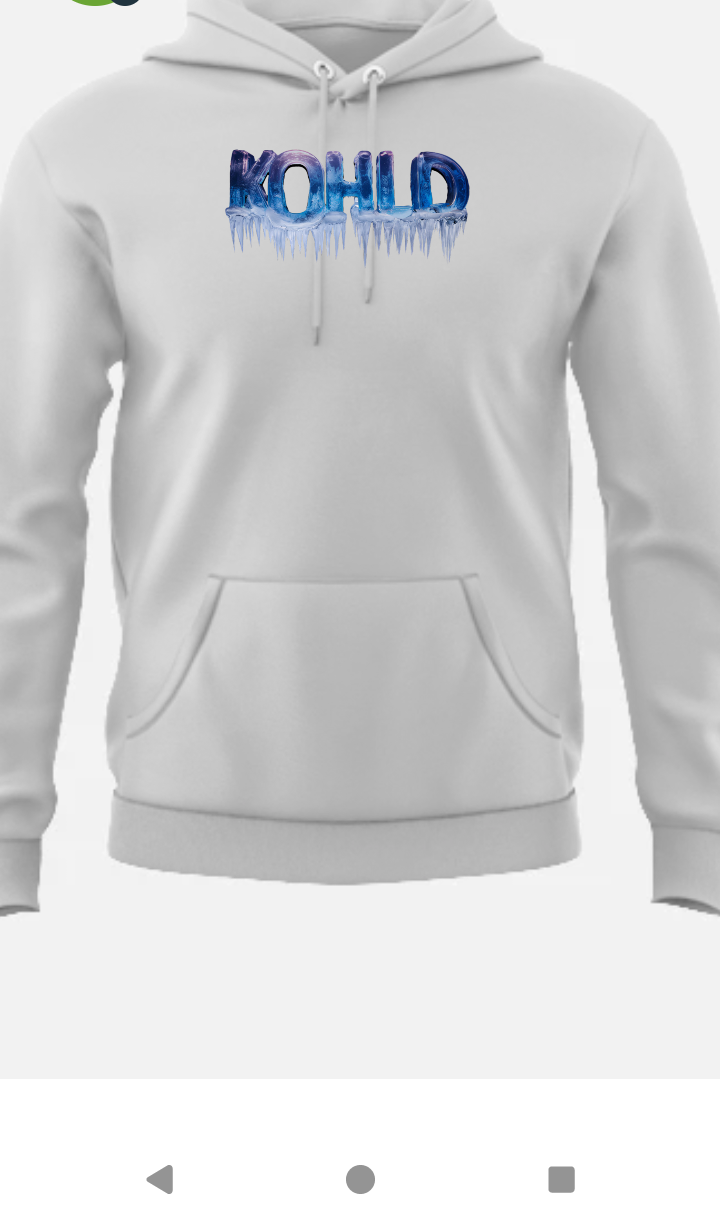 Hoodie