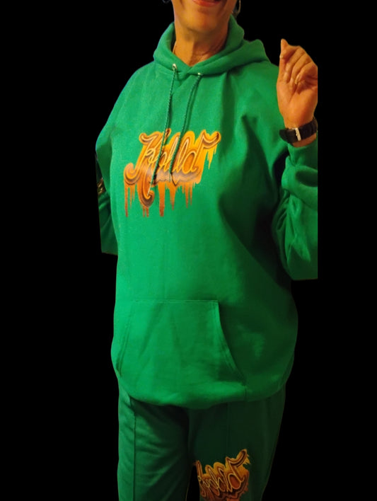 Jogging set